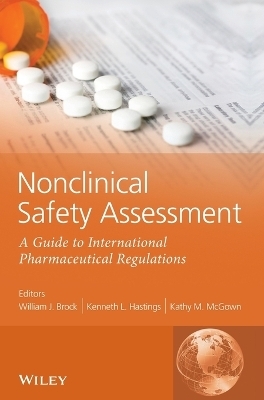 Nonclinical Safety Assessment - 