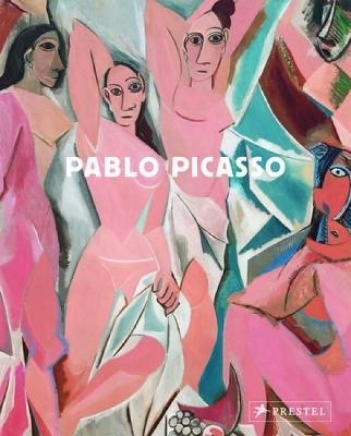 Pablo Picasso - Hajo D&uuml;chting