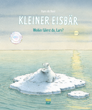 Kleiner Eisbär – Wohin fährst du, Lars?