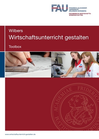 Wirtschaftsunterricht gestalten. Toolbox
