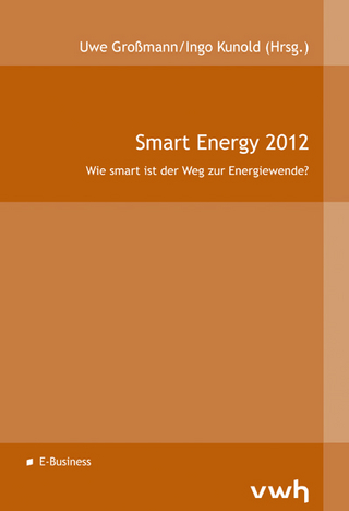 Smart Energy 2012