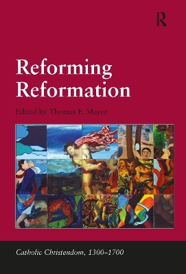 Reforming Reformation - 