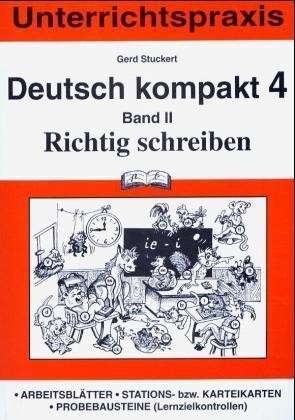 Deutsch kompakt
