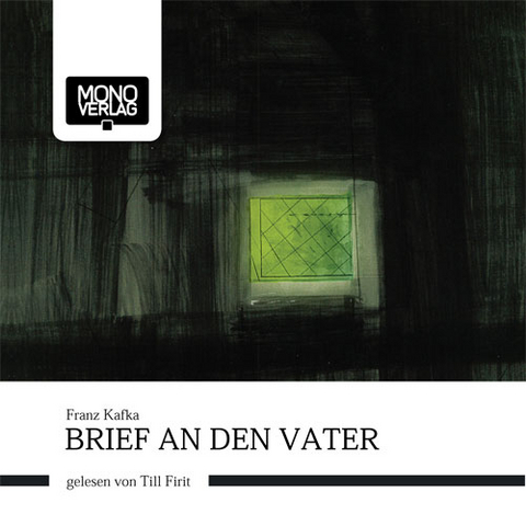 Brief an den Vater - Franz Kafka