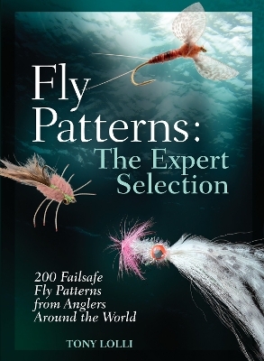 Fly Patterns - Tony Lolli