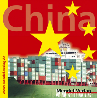 Warenkatalog CCC - Verzeichnis der zertifizierungspflichtigen Güter in China