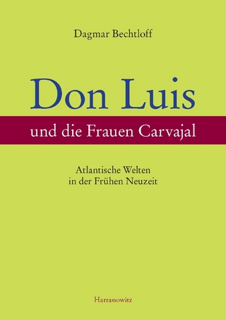 Don Luis und die Frauen Carvajal