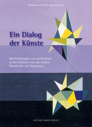 Ein Dialog der Künste