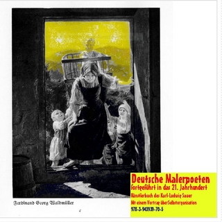 Deutsche Malerpoeten