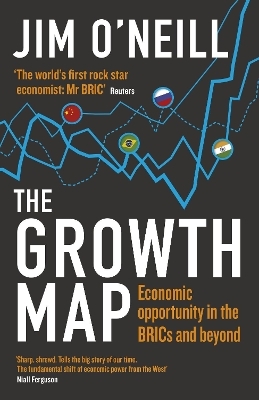 The Growth Map - Jim O'Neill
