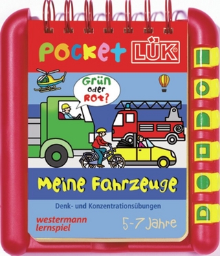 PocketLÜK-Set
