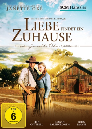 Liebe findet sein Zuhause, 1 DVD