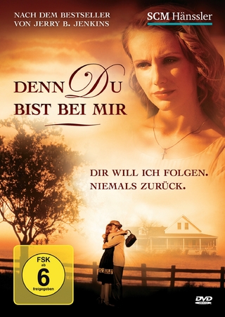 Denn du bist bei mir, 1 DVD