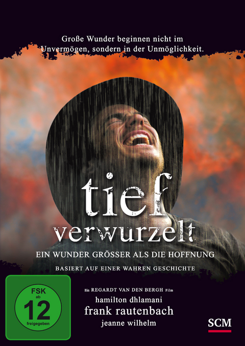 Tief verwurzelt, 1 DVD - 