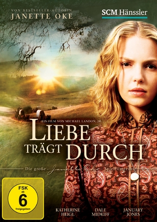Liebe trägt durch, 1 DVD