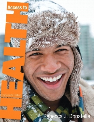 Access to Health Plus MyHealthLab with eText -- Access Card Package