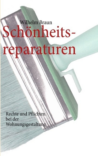 Schönheitsreparaturen