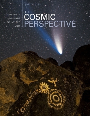 Cosmic Perspective Plus MasteringAstronomy with eText -- Access Card Package - Jeffrey O. Bennett, Megan O. Donahue, Nicholas Schneider, Mark Voit