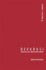 Devadasi - Daniela Bevilacqua