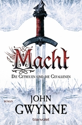 Macht - Die Getreuen und die Gefallenen 1 - John Gwynne