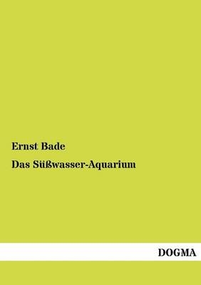Das Süßwasser-Aquarium