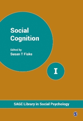 Social Cognition - 