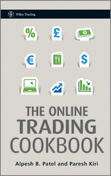The Online Trading Cookbook - Alpesh Patel