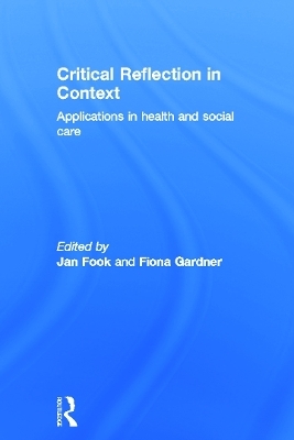 Critical Reflection in Context