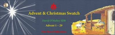 Advent & Christmas Swatch - David O'Malley