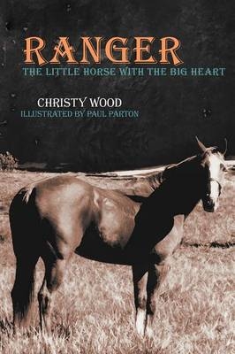 Ranger - Christy Wood