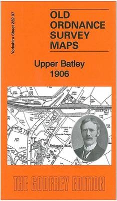 Upper Batley 1906 - Alan Godfrey