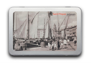 Saint-Tropez inchangée