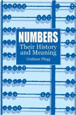 Numbers - Graham Flegg