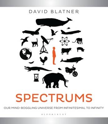 Spectrums - David Blatner