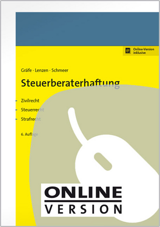 Steuerberaterhaftung