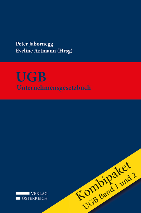 Kombipaket UGB - 