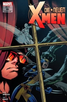 Die neuen X-Men