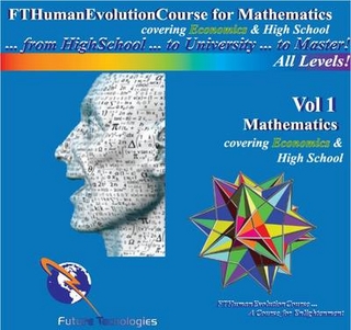 FTHumanEvolutionCourse for Mathematics