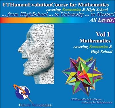 FTHumanEvolutionCourse for Mathematics - Giovanni A. Orlando