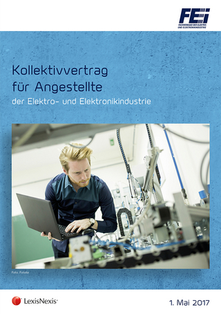 Kollektivvertrag für Angestellte der Elektro- und Elektronikindustrie