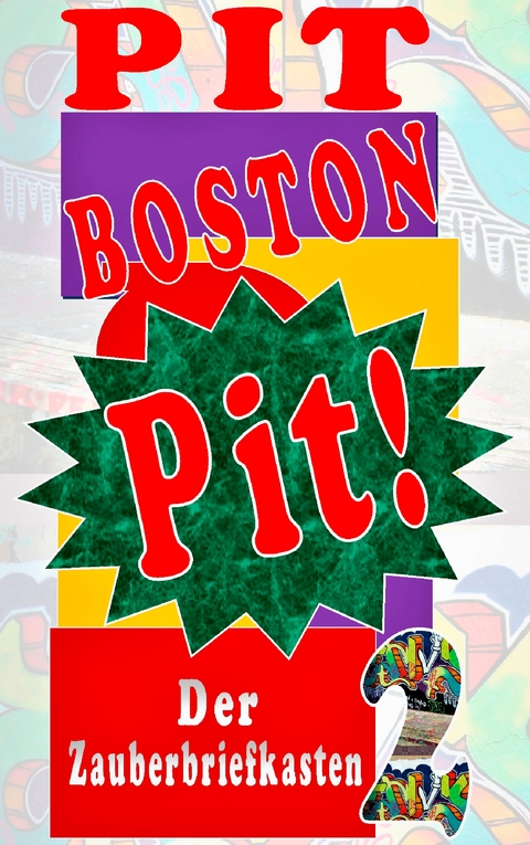 Pit! - Pit Boston
