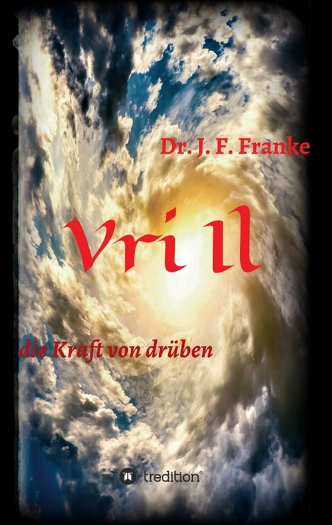 Vri Il - Dr. Jan Friedrich Franke