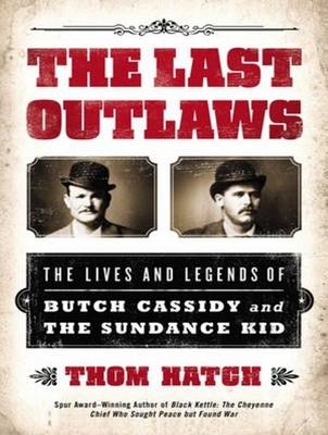 The Last Outlaws