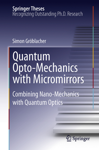 Quantum Opto-Mechanics with Micromirrors