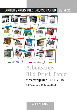 Arbeitskreis Bild Druck Papier Gesamtregister 1981–2016
