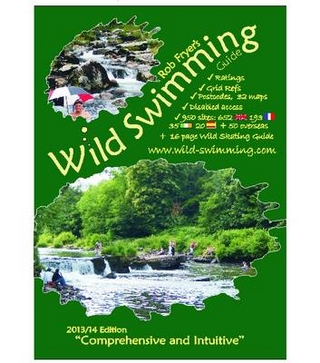 Wild Swimming Guide, 2013/14