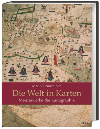 Die Welt in Karten