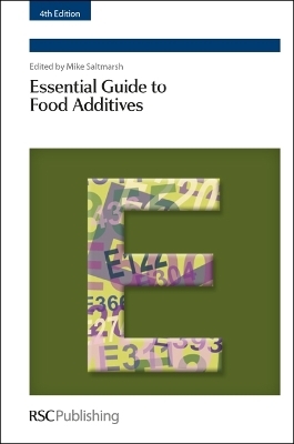 Essential Guide to Food Additives - 