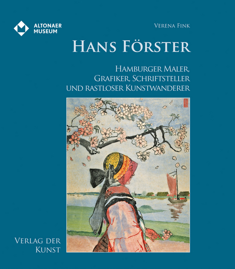 Hans F&ouml;rster - Verena Fink