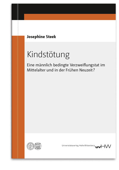 Kindst&ouml;tung - Josephine Steek
